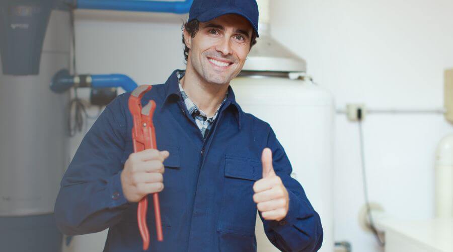 Professional Leak Detection Services in Oneco, CT